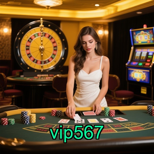 Coleção Premium de Slots vip567 - NetEnt, Pragmatic Play, Evolution